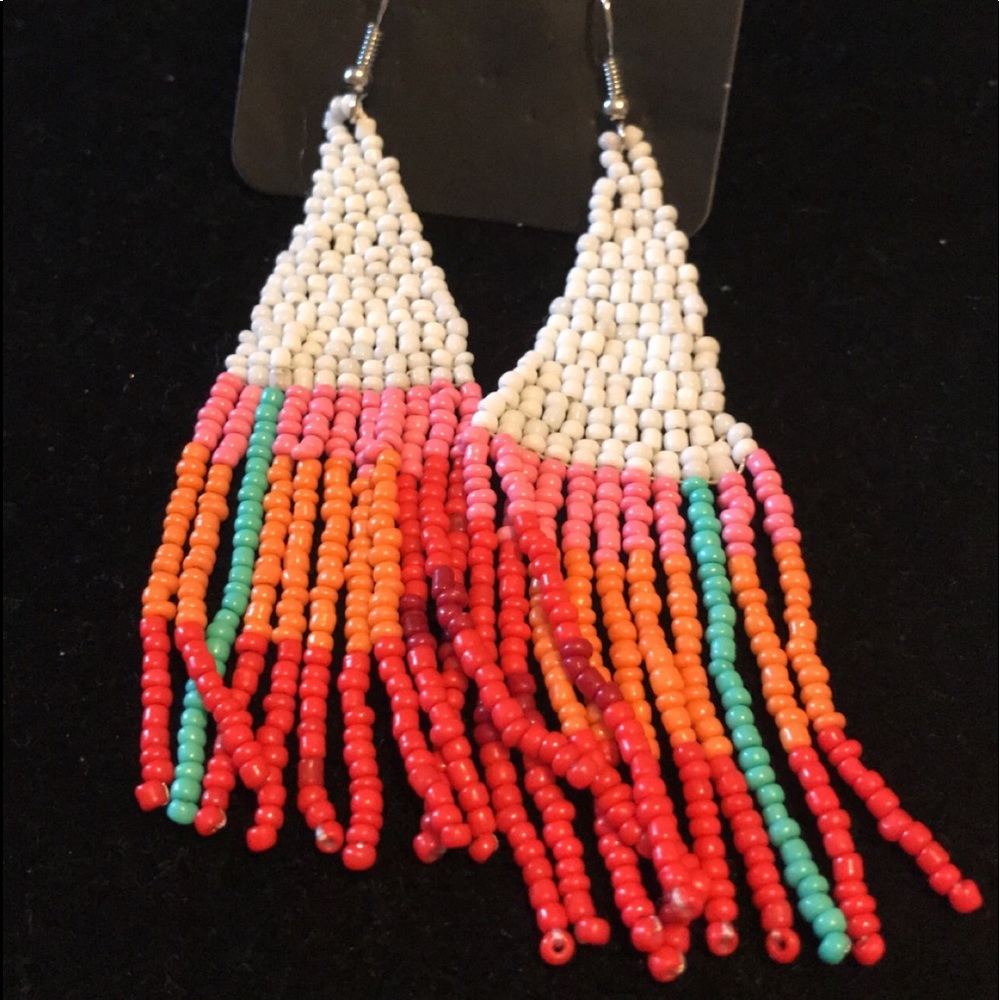 3 paparazzi earrings